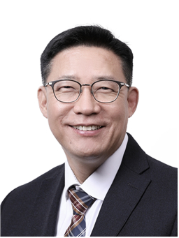 CEO Kim Seung-woo